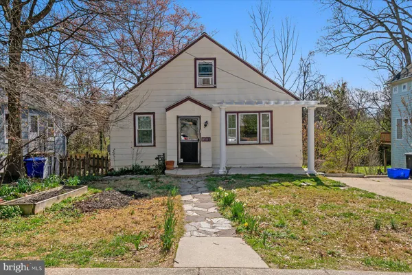 $525,000 | 8501 Garland Avenue, Takoma Park, MD 20912