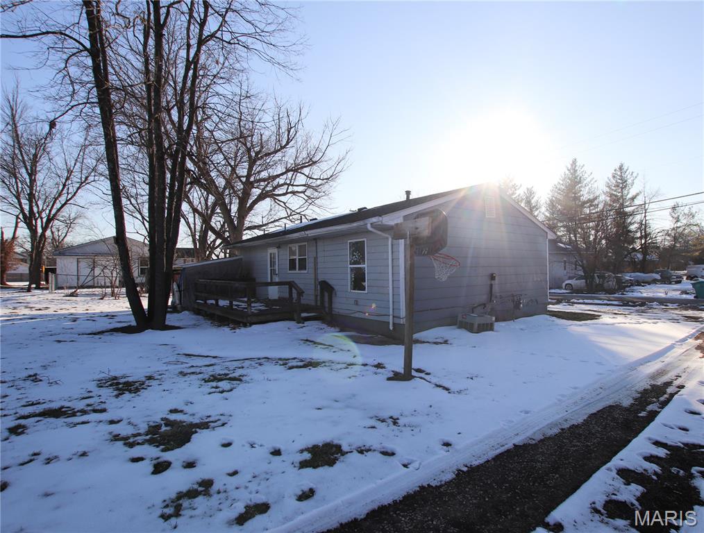 210 Taylor Street Sullivan, MO 63080 - Photo 10 of 10