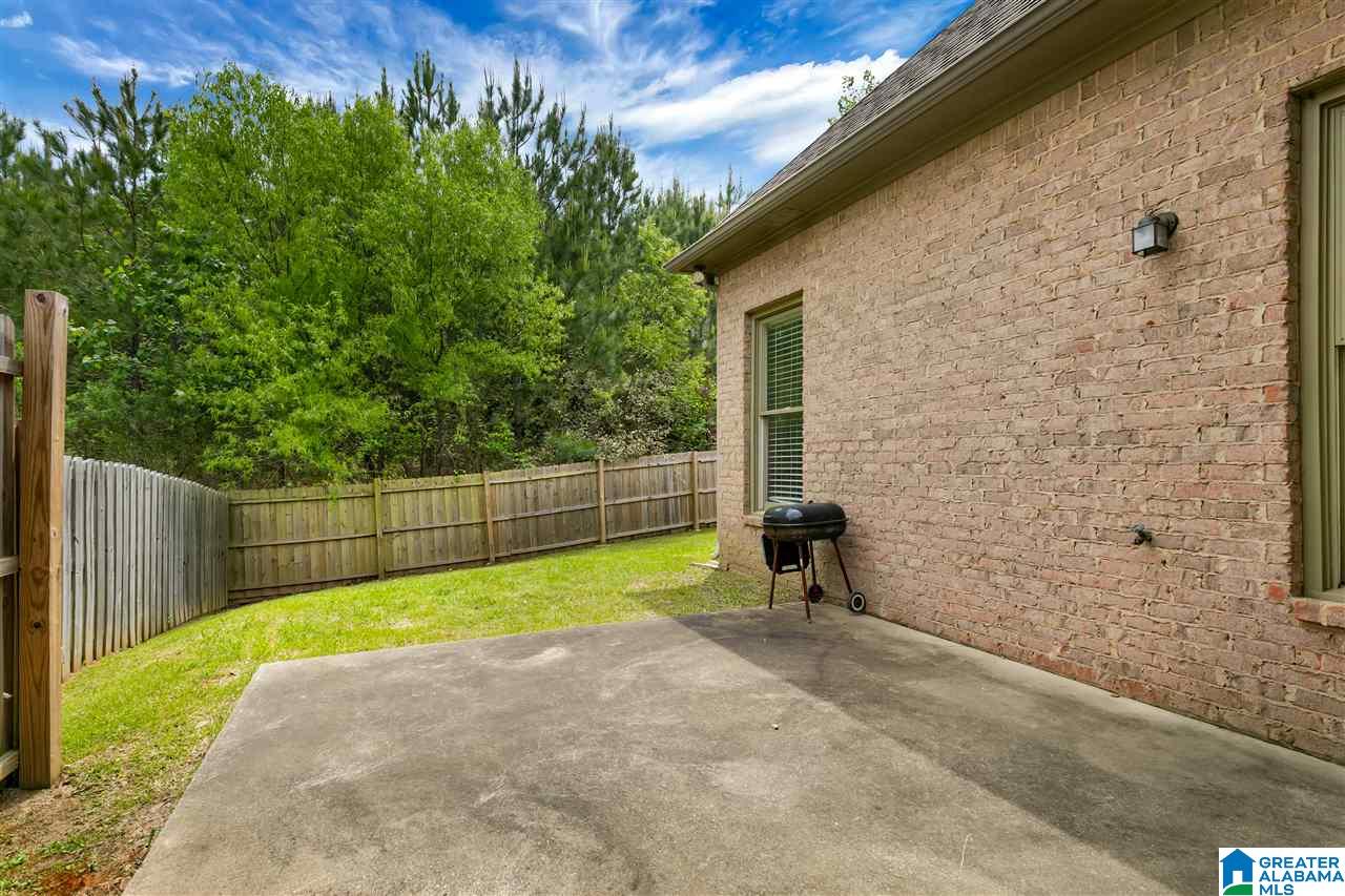 5604 Parkside Circle Birmingham, AL 35244 - Photo 25 of 27