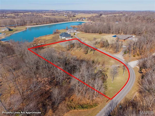 $84,900 | 0 Whispy Trail, Jackson, MO 63755