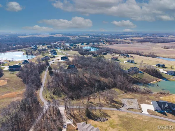 $84,900 | 0 Whispy Trail, Jackson, MO 63755