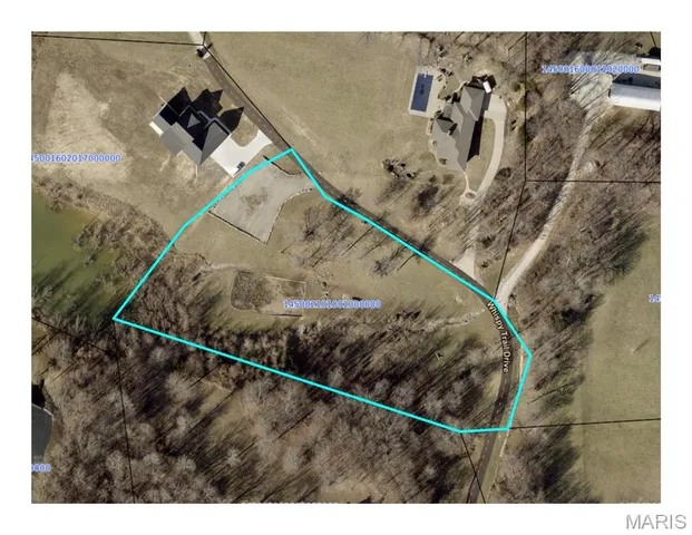 $84,900 | 0 Whispy Trail, Jackson, MO 63755