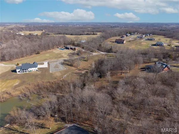 $84,900 | 0 Whispy Trail, Jackson, MO 63755