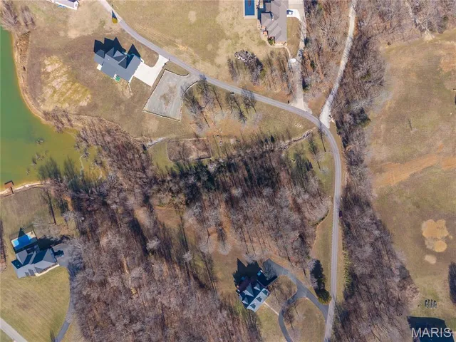 $84,900 | 0 Whispy Trail, Jackson, MO 63755