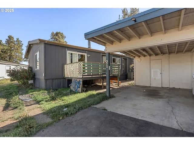 $32,500 | 300 Southeast Goodnight Avenue, Unit 21, Corvallis, OR 97333