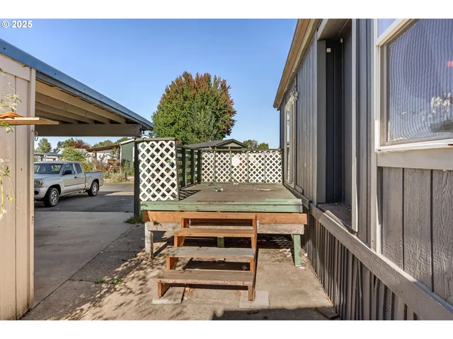 $32,500 | 300 Southeast Goodnight Avenue, Unit 21, Corvallis, OR 97333