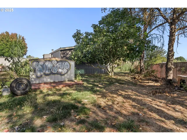 $32,500 | 300 Southeast Goodnight Avenue, Unit 21, Corvallis, OR 97333