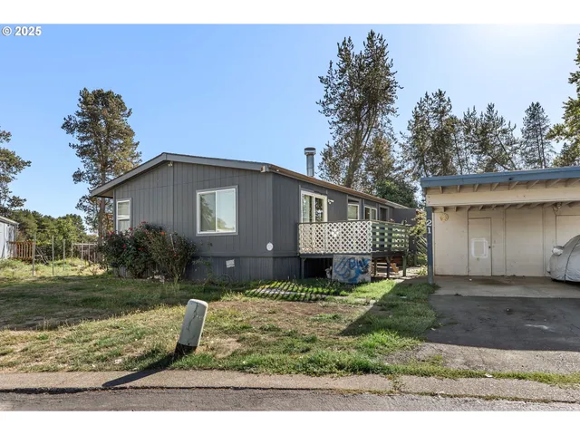 $32,500 | 300 Southeast Goodnight Avenue, Unit 21, Corvallis, OR 97333