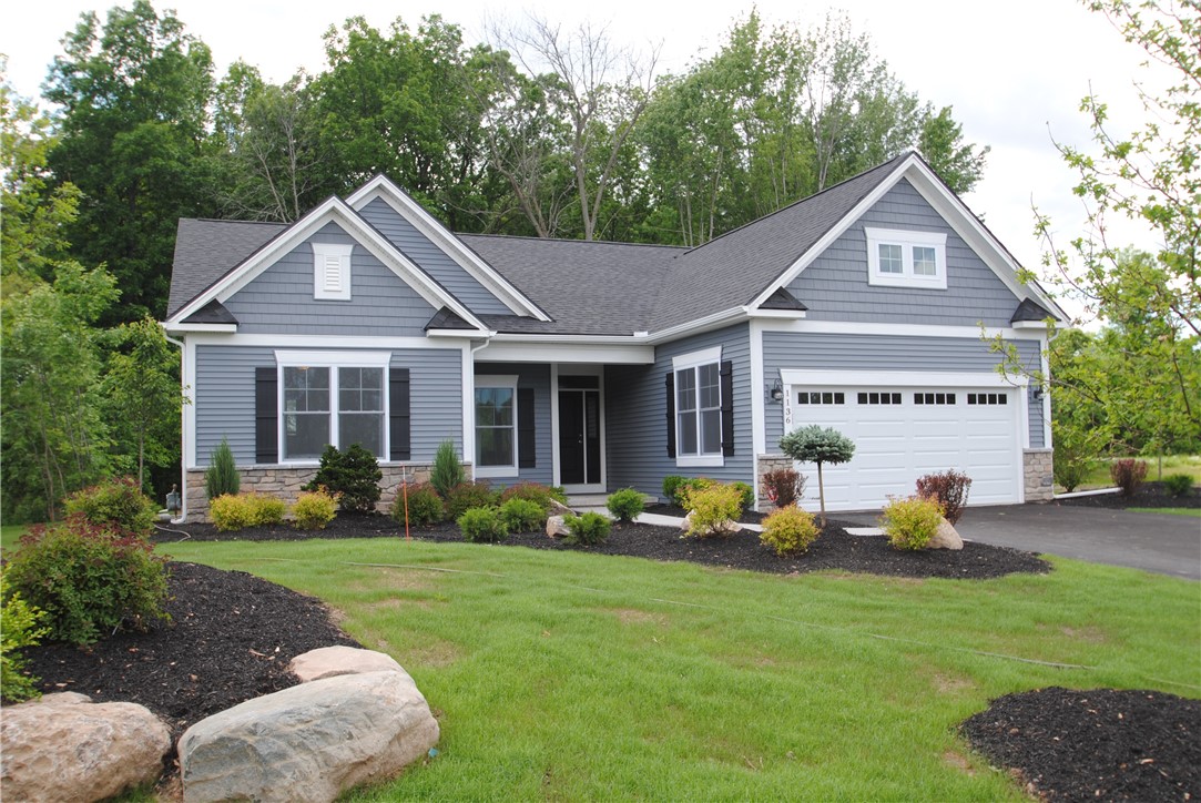 805 Shoemaker Road Webster, NY 14580 - Photo 1 of 1