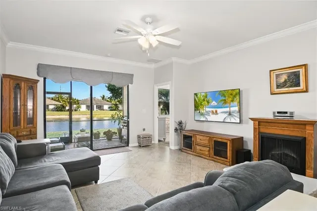 $479,000 | 9113 Glenforest Drive, Naples, FL 34120