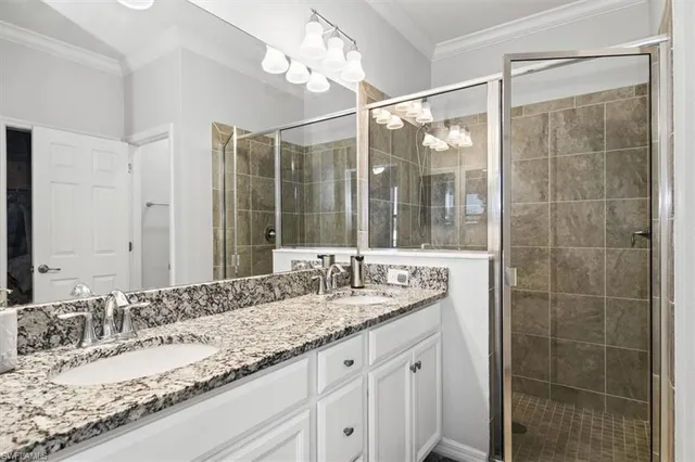 $479,000 | 9113 Glenforest Drive, Naples, FL 34120