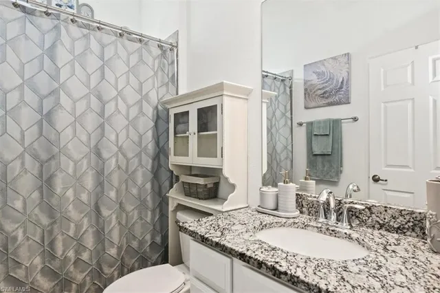 $479,000 | 9113 Glenforest Drive, Naples, FL 34120