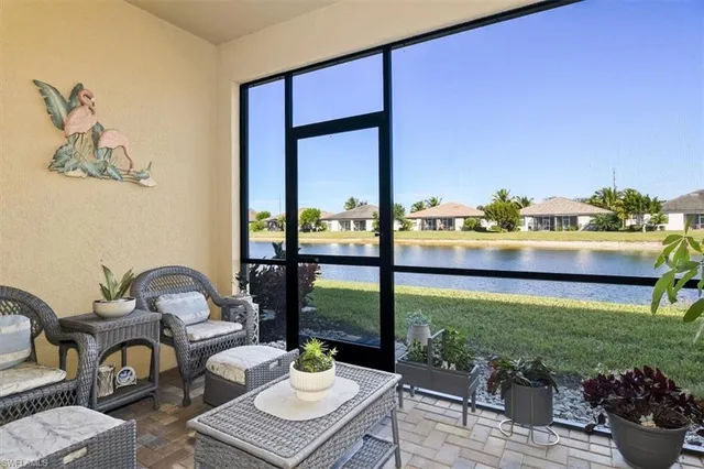 $479,000 | 9113 Glenforest Drive, Naples, FL 34120