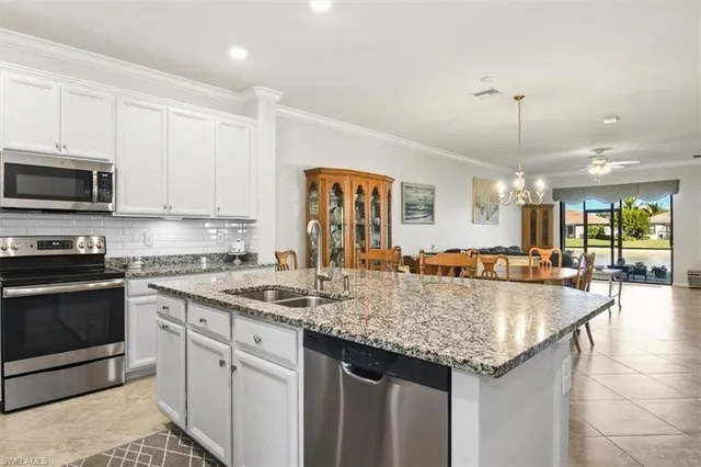 $479,000 | 9113 Glenforest Drive, Naples, FL 34120