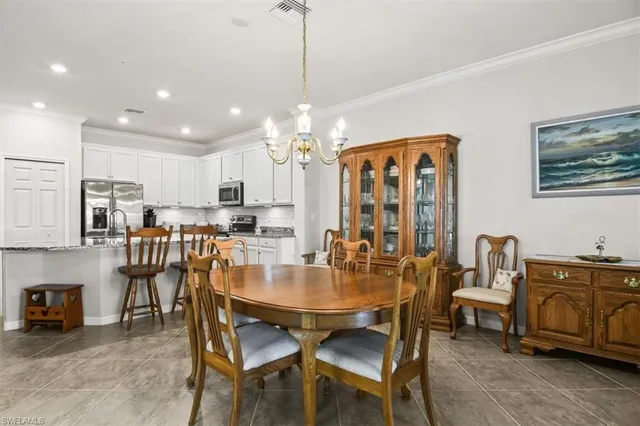 $479,000 | 9113 Glenforest Drive, Naples, FL 34120