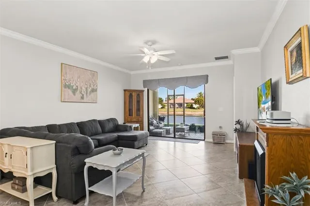 $479,000 | 9113 Glenforest Drive, Naples, FL 34120