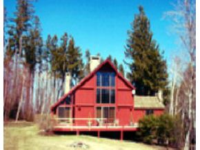 639 High Meadow Road Winhall, VT 05340 - Photo 1 of 1