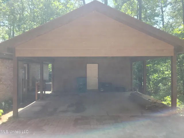 $268,999 | 54 Pinewood Drive, Petal, MS 39465