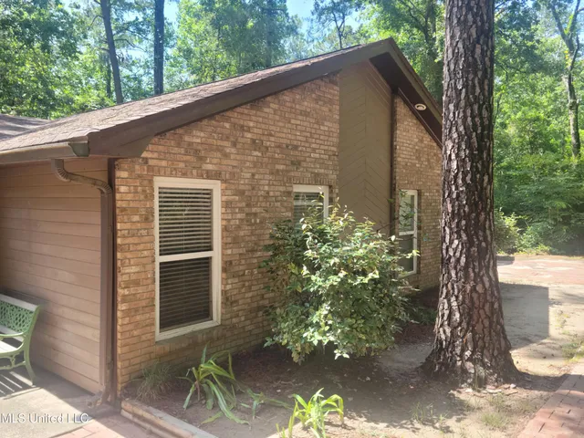$268,999 | 54 Pinewood Drive, Petal, MS 39465