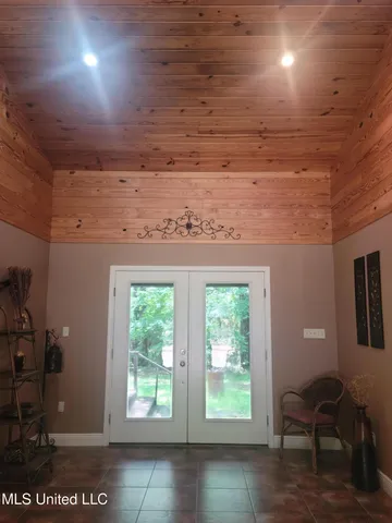 $268,999 | 54 Pinewood Drive, Petal, MS 39465