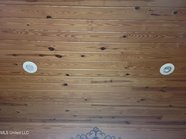 $268,999 | 54 Pinewood Drive, Petal, MS 39465