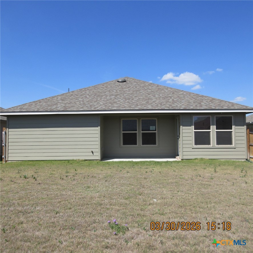 9111 Brahma Plns Road Temple, TX 76502 - Photo 25 of 25