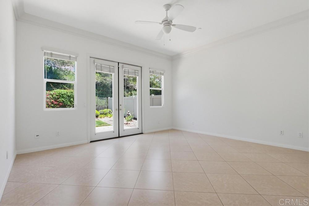 672 Inverlochy Drive Fallbrook, CA 92028 - Photo 30 of 75 a view of an empty room with a window