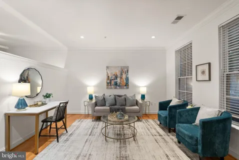 $499,900 | 1023 North Royal Street, Unit 109, Alexandria, VA 22314