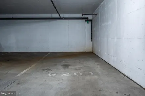 a view of a city with tall buildings in the background