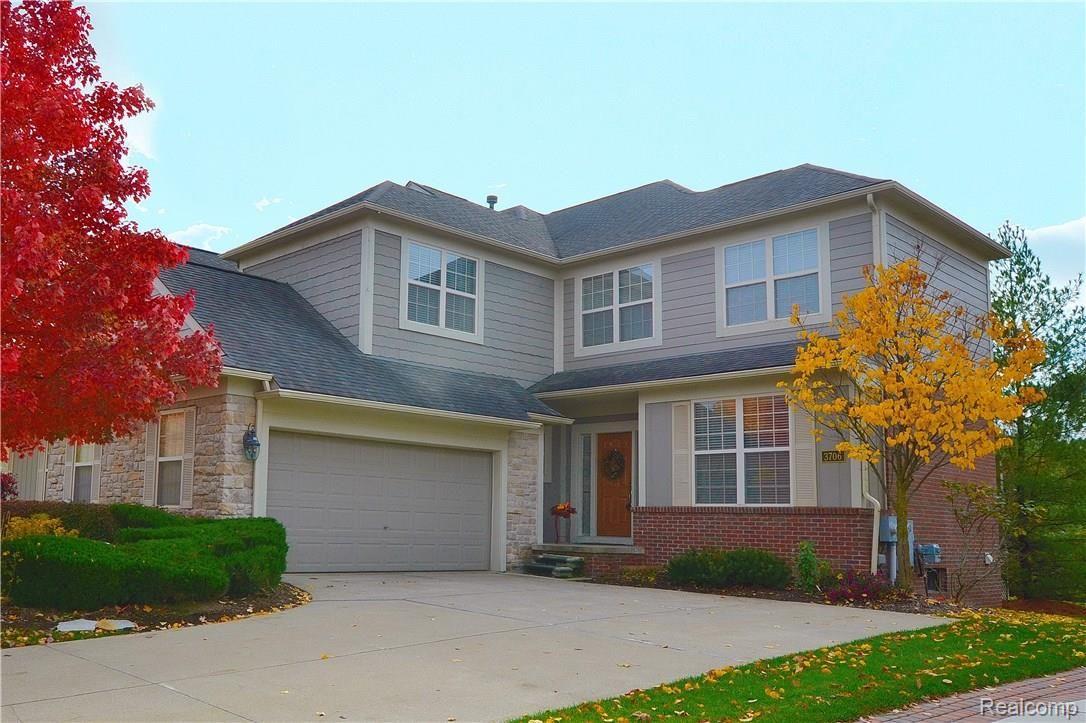 3706 Winding Brk Circle, Unit 42 Rochester, MI 48309 - Photo 1 of 30 Primary Photo