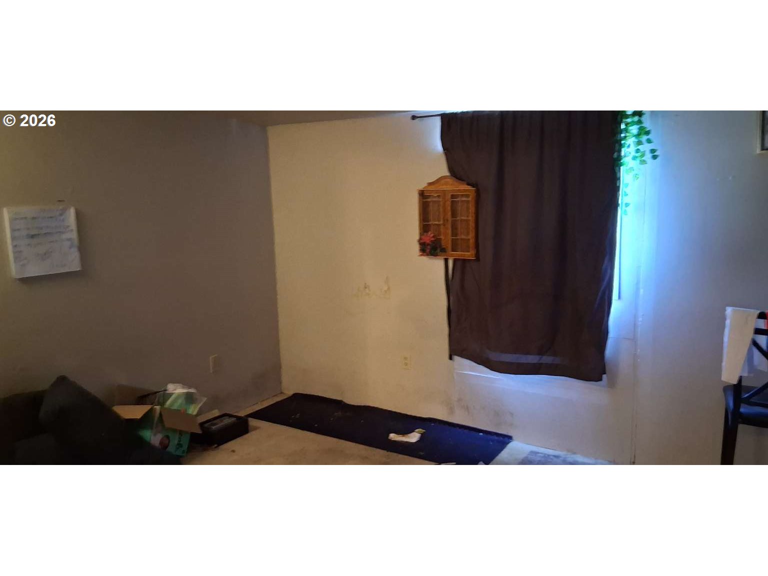 1413 Hawthorne Avenue, Unit 49 Reedsport, OR 97467 - Photo 5 of 10 a view of entryway