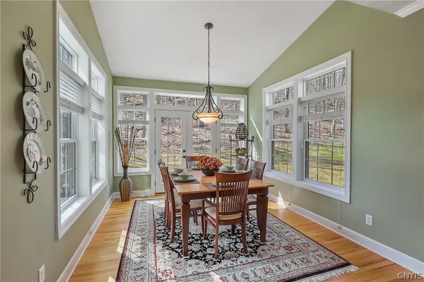 $759,900 | 301 Starksboro Drive, Camillus, NY 13031