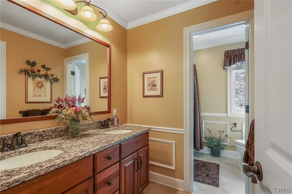 $759,900 | 301 Starksboro Drive, Camillus, NY 13031