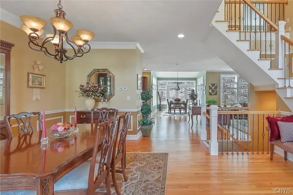 $759,900 | 301 Starksboro Drive, Camillus, NY 13031