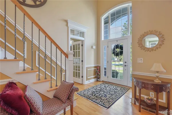 $759,900 | 301 Starksboro Drive, Camillus, NY 13031