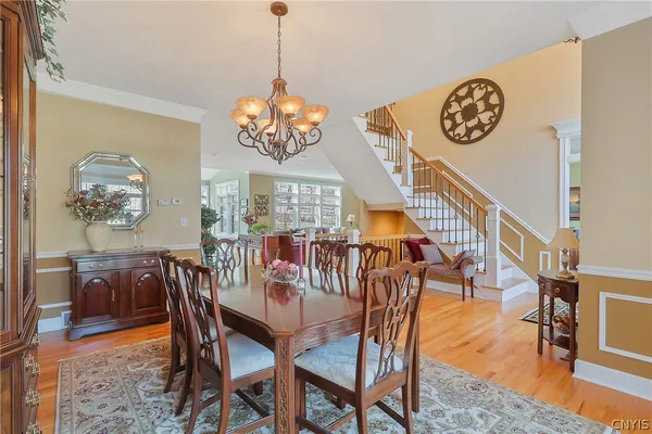 $759,900 | 301 Starksboro Drive, Camillus, NY 13031