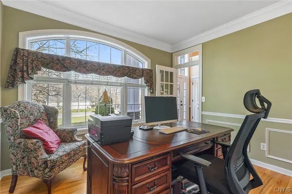 $759,900 | 301 Starksboro Drive, Camillus, NY 13031