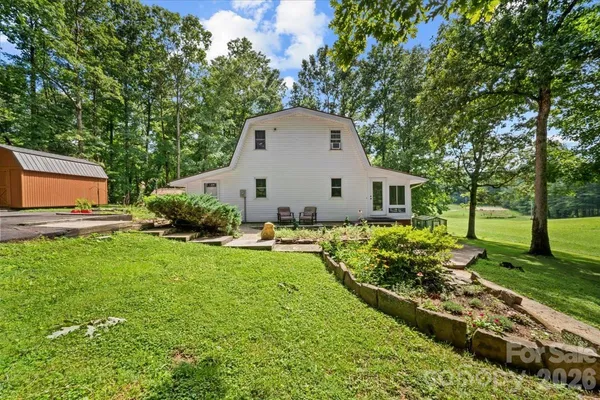 $316,000 | 371 Patton Valley Drive, Nebo, NC 28761
