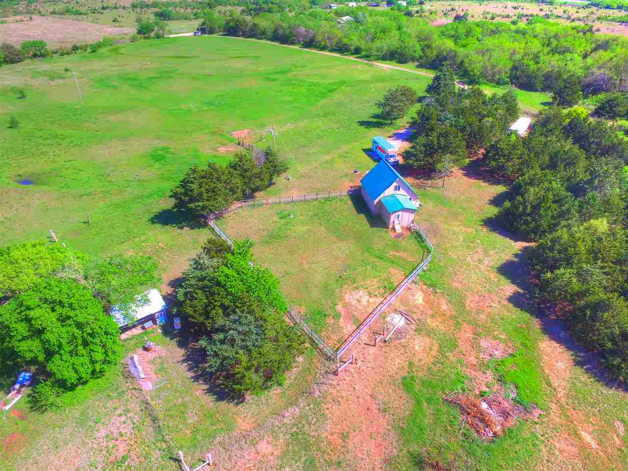 52495 South 34500th Road Glencoe, OK 74032 - Photo 1 of 23 Gallery Image 1