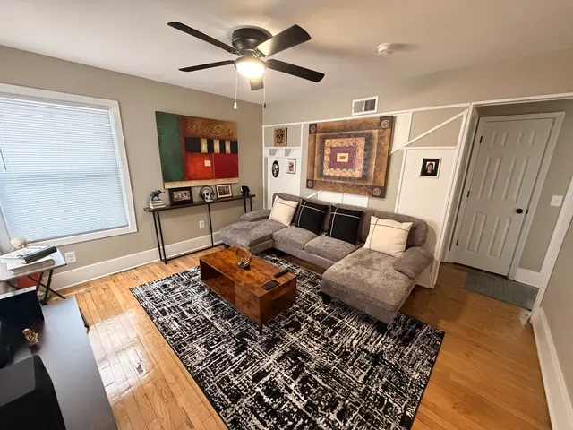 $129,000 | 14523 Justine Street, Harvey, IL 60426