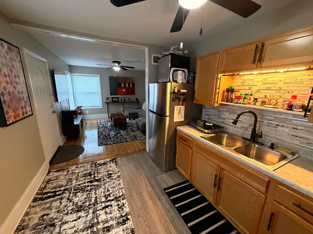 $129,000 | 14523 Justine Street, Harvey, IL 60426