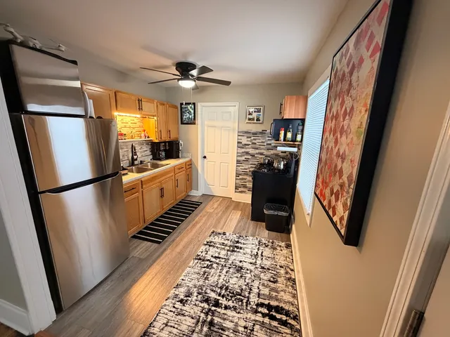 $129,000 | 14523 Justine Street, Harvey, IL 60426