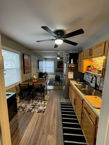 $129,000 | 14523 Justine Street, Harvey, IL 60426