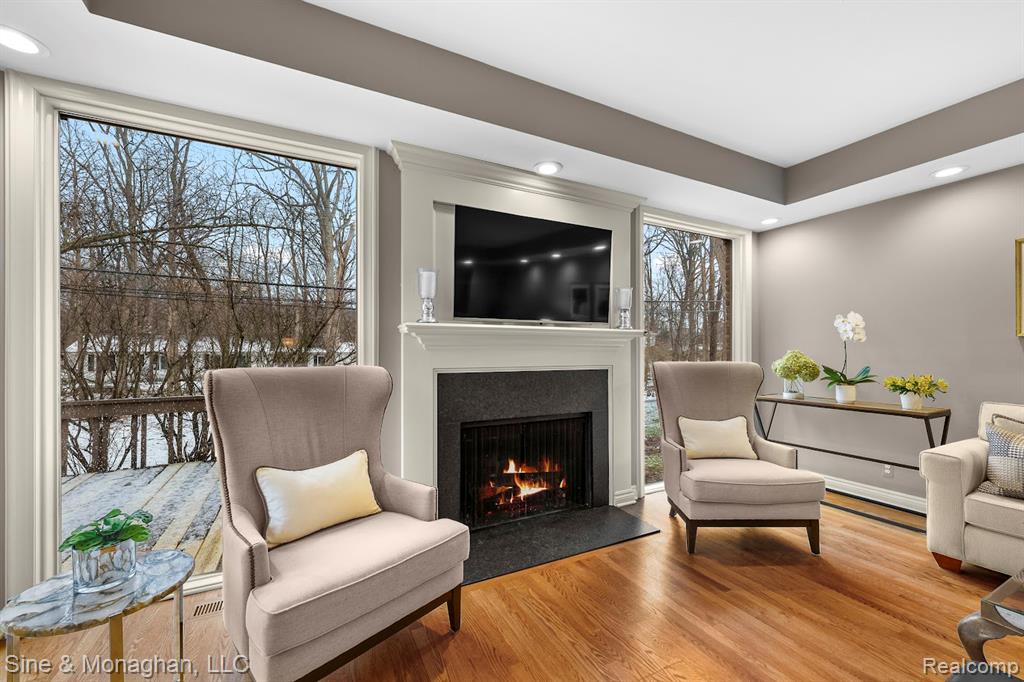210 Mead Road Rochester Hills, MI 48306 - Photo 14 of 56