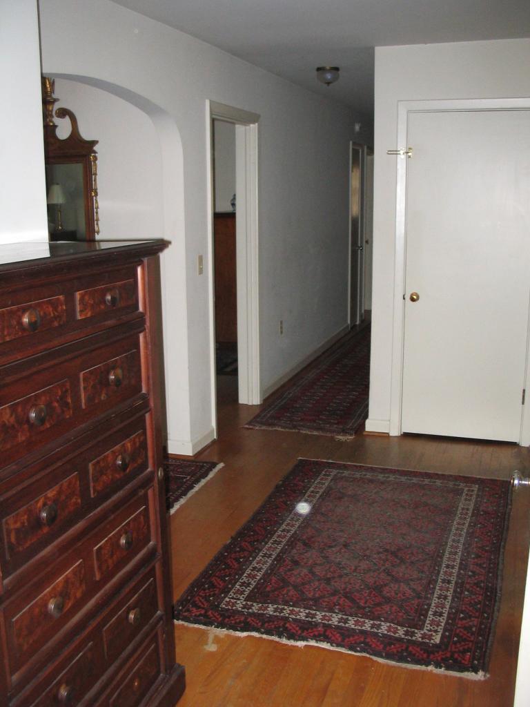 3912 Winding Way Road Southwest Roanoke, VA 24015 - Photo 12 of 22 Hall