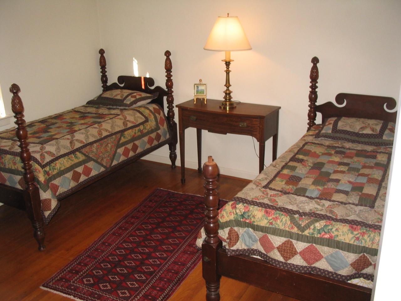 3912 Winding Way Road Southwest Roanoke, VA 24015 - Photo 16 of 22 Bedroom 3