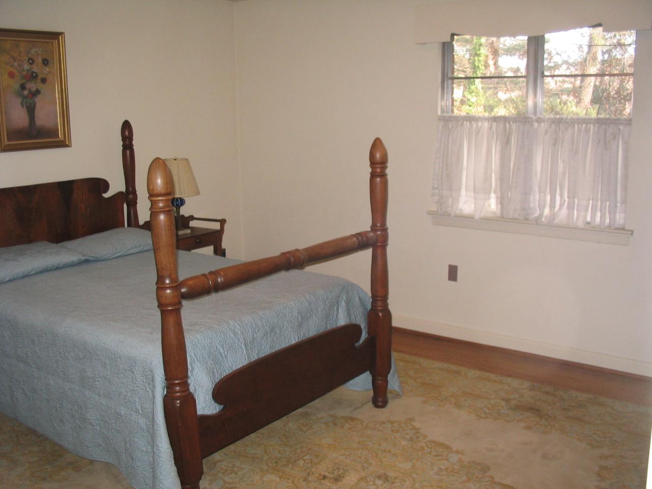 3912 Winding Way Road Southwest Roanoke, VA 24015 - Photo 17 of 22 Bedroom 4