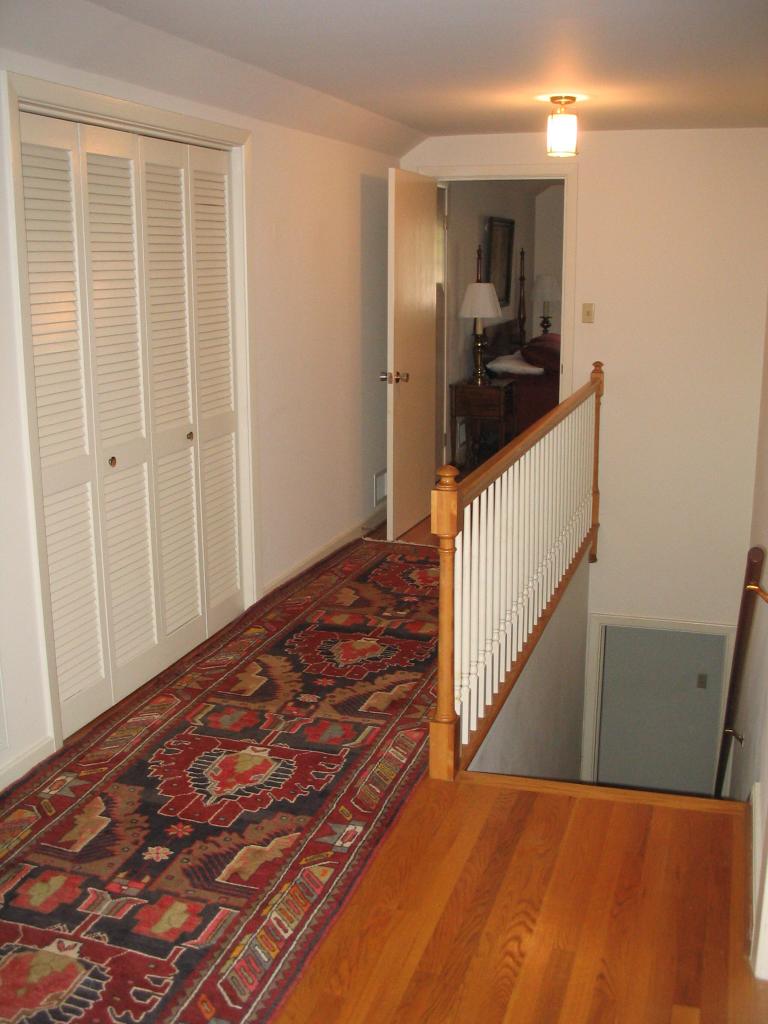 3912 Winding Way Road Southwest Roanoke, VA 24015 - Photo 18 of 22 Second Level Hall