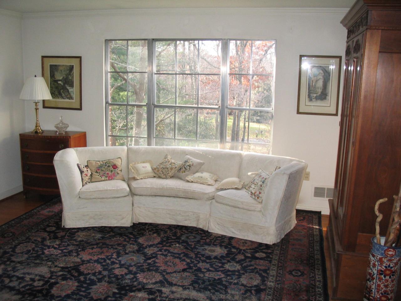 3912 Winding Way Road Southwest Roanoke, VA 24015 - Photo 9 of 22 Formal Living Room (photo 3)