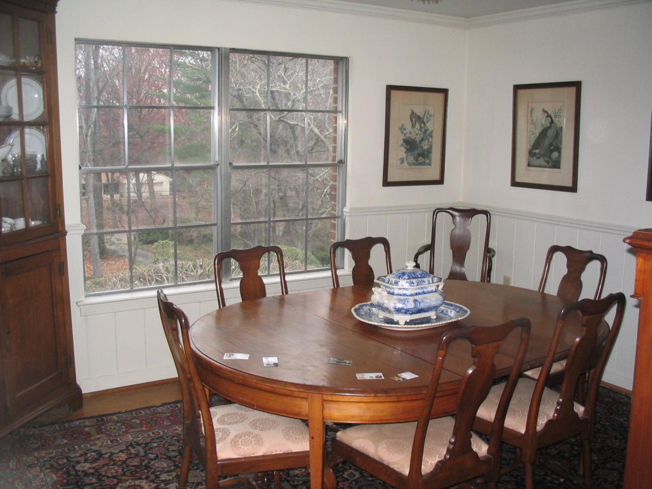 3912 Winding Way Road Southwest Roanoke, VA 24015 - Photo 10 of 22 Dining Room